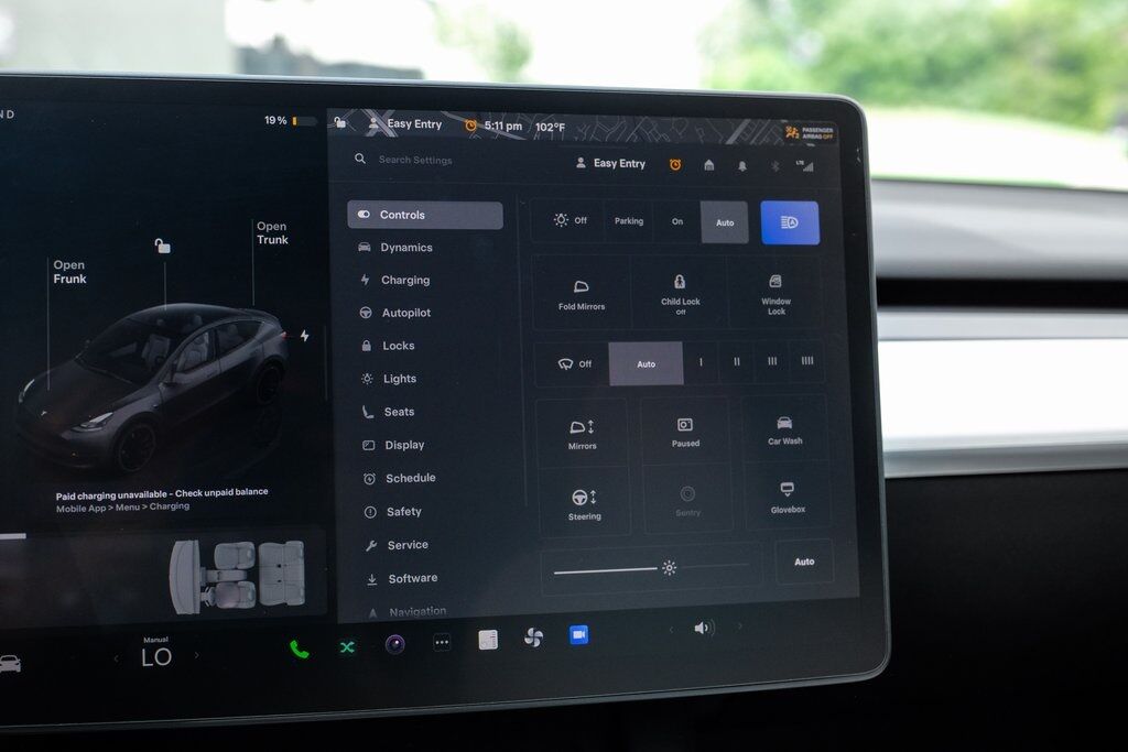 2023 Tesla Model Y Performance Carrollton TX