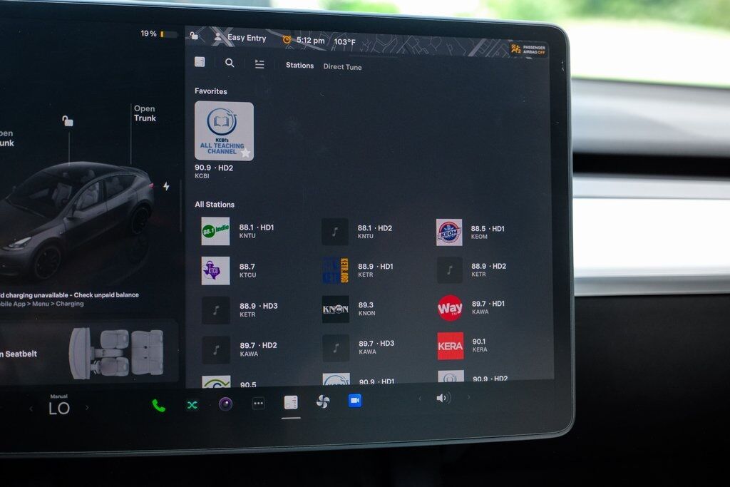 2023 Tesla Model Y Performance Carrollton TX