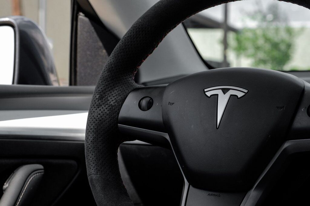 2023 Tesla Model Y Performance Carrollton TX