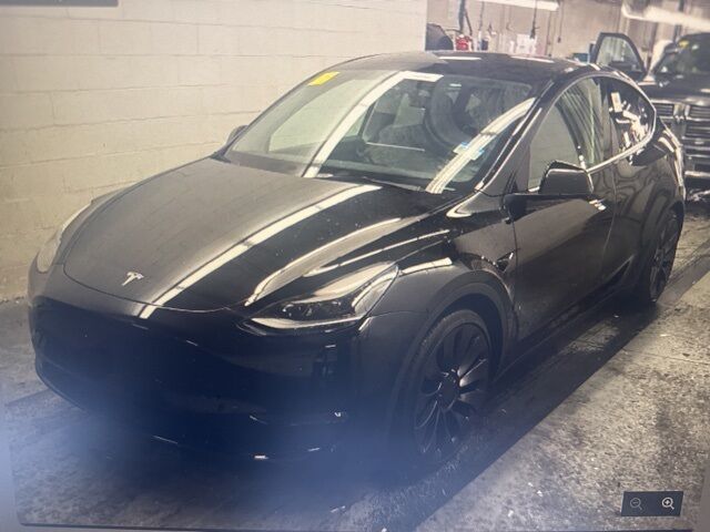 2023 Tesla Model Y Performance Dallas TX