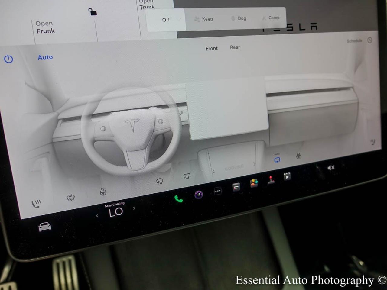 2023 Tesla Model Y Performance HW4 Willowbrook IL