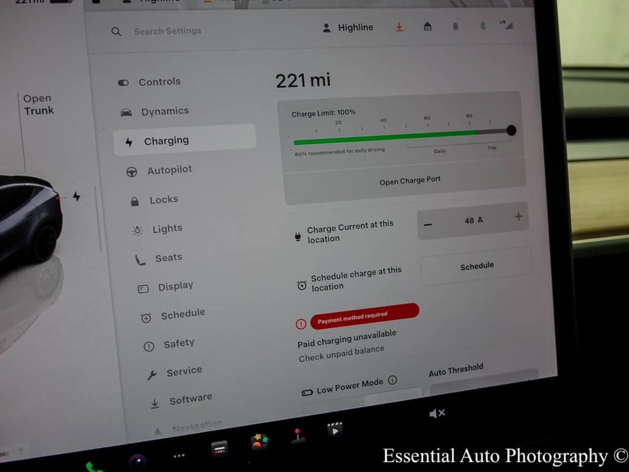 2023 Tesla Model Y Performance HW4 Willowbrook IL