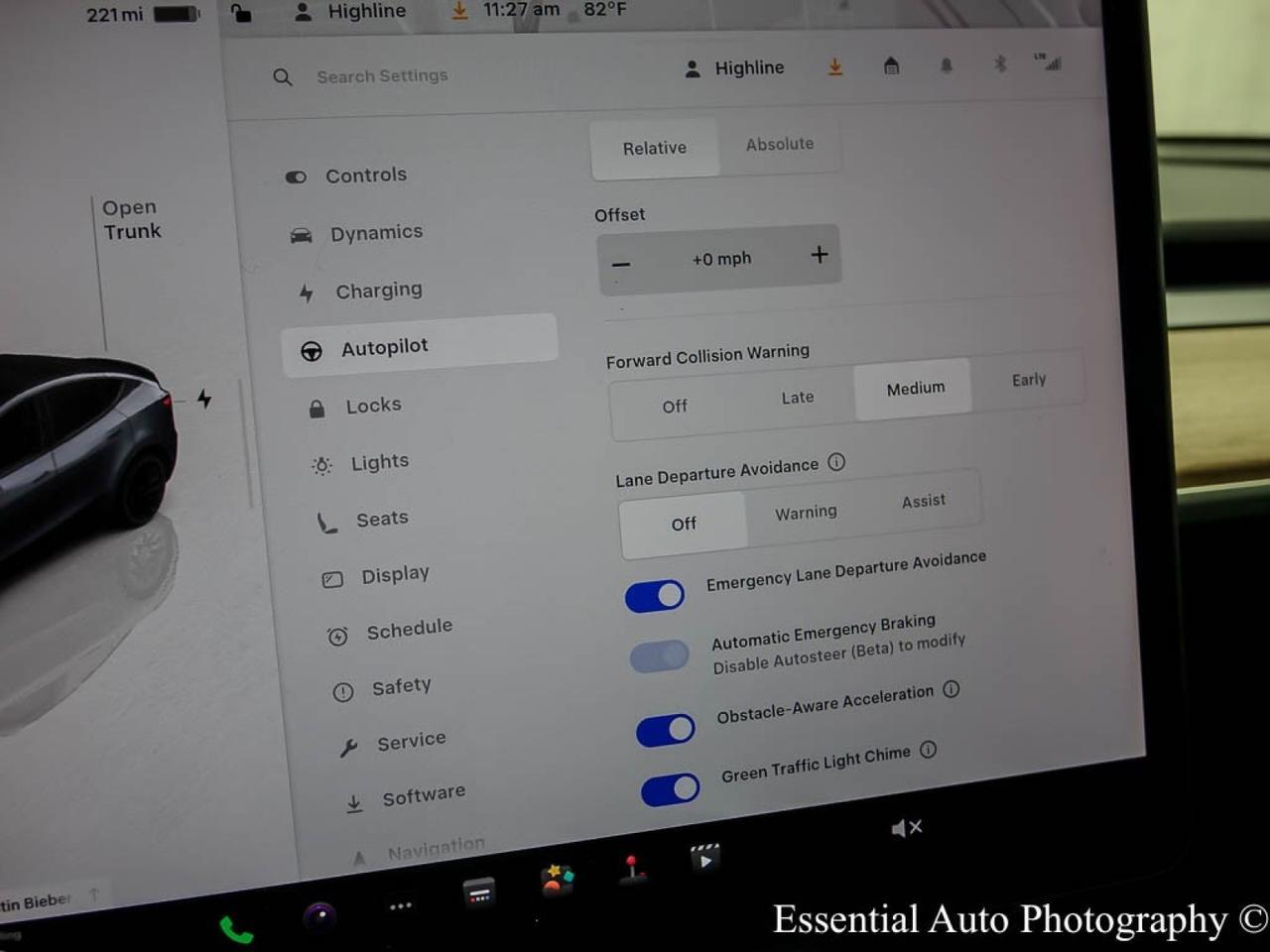 2023 Tesla Model Y Performance HW4 Willowbrook IL