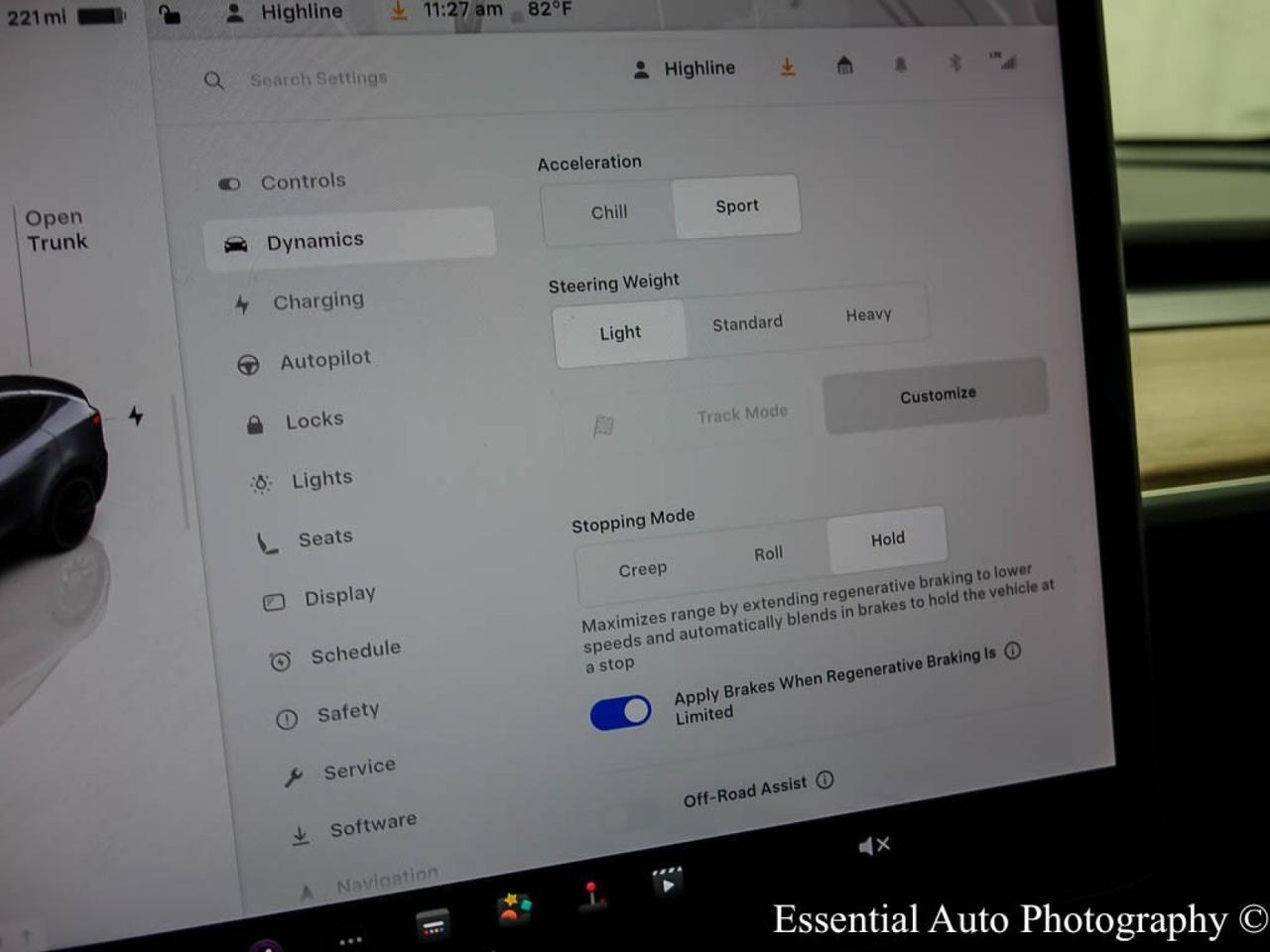 2023 Tesla Model Y Performance HW4 Willowbrook IL