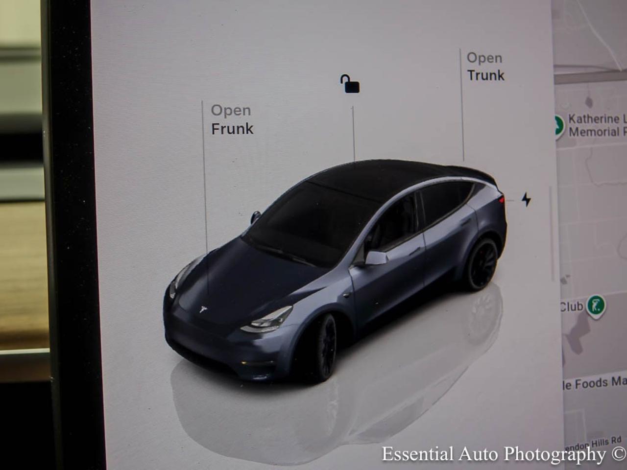 2023 Tesla Model Y Performance HW4 Willowbrook IL
