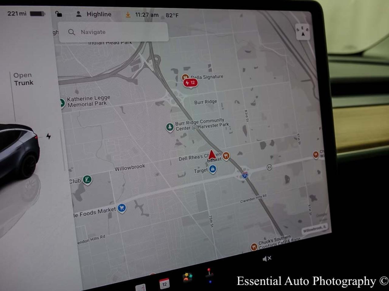 2023 Tesla Model Y Performance HW4 Willowbrook IL