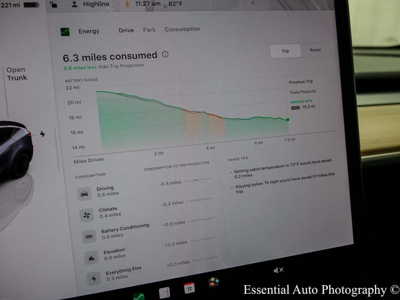 2023 Tesla Model Y Performance HW4 Willowbrook IL