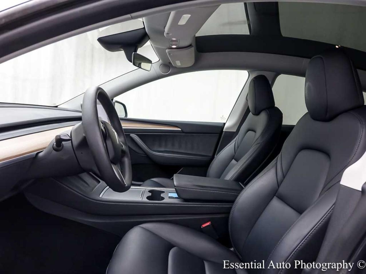 2023 Tesla Model Y Performance HW4 Willowbrook IL