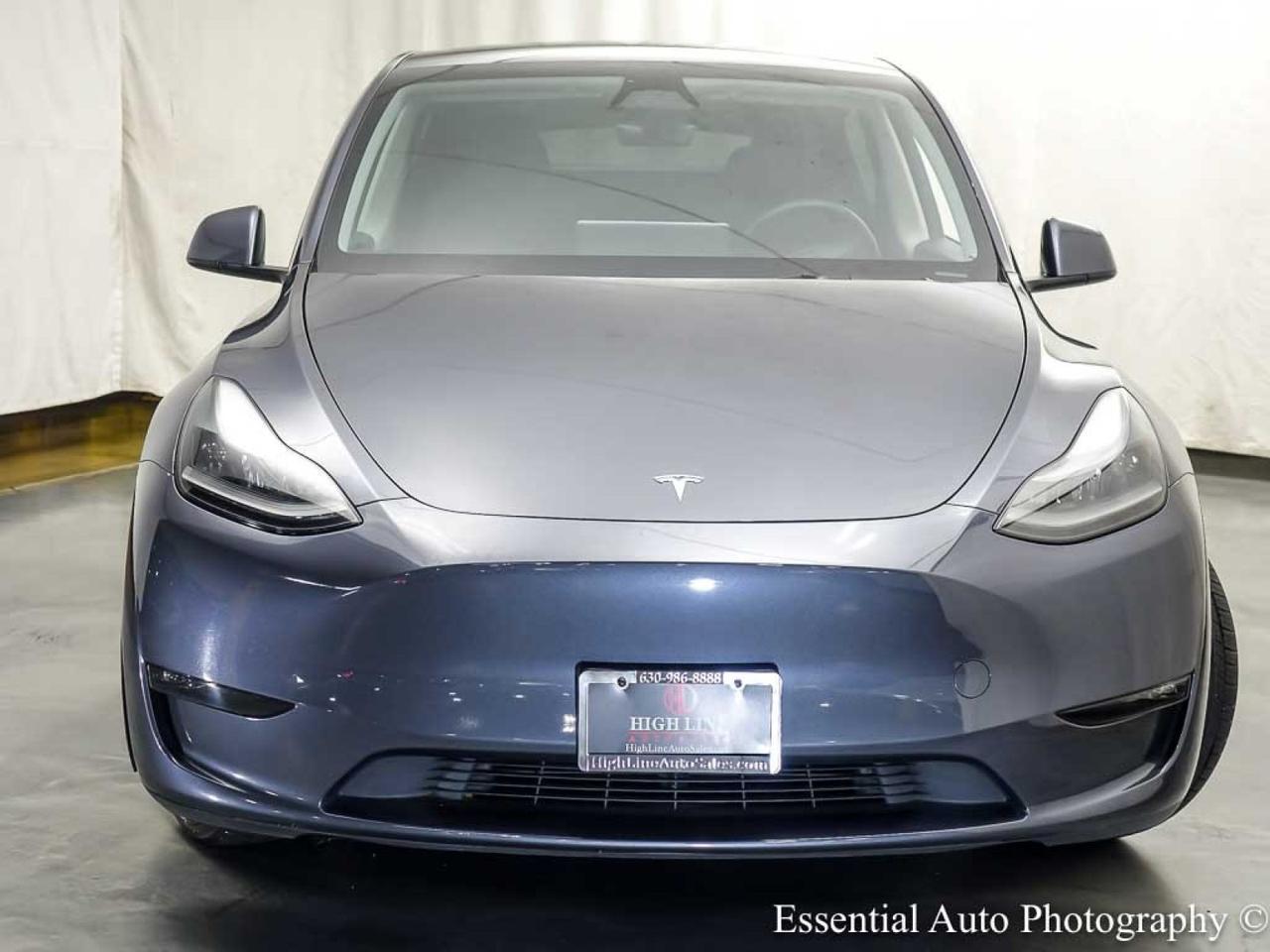 2023 Tesla Model Y Performance HW4 Willowbrook IL