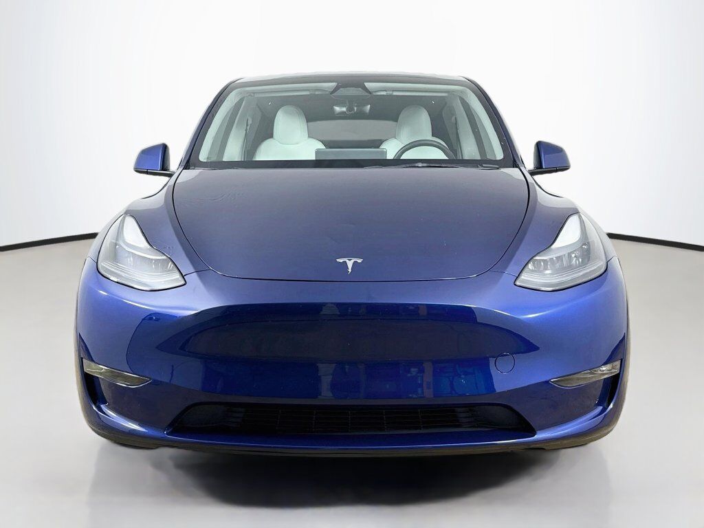 2023 Tesla Model Y Performance HW4