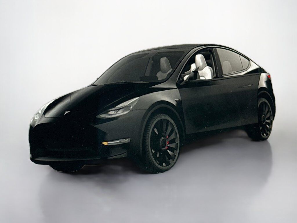 2023 Tesla Model Y Performance HW4 Willowbrook IL