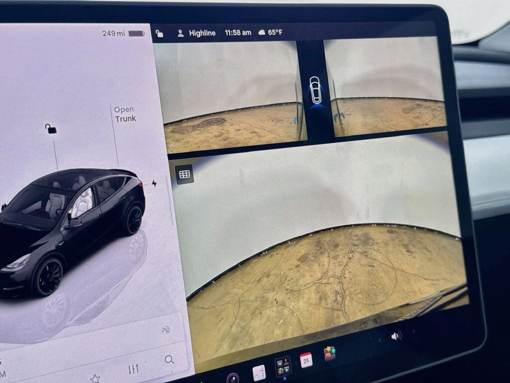 2023 Tesla Model Y Performance HW4 Willowbrook IL