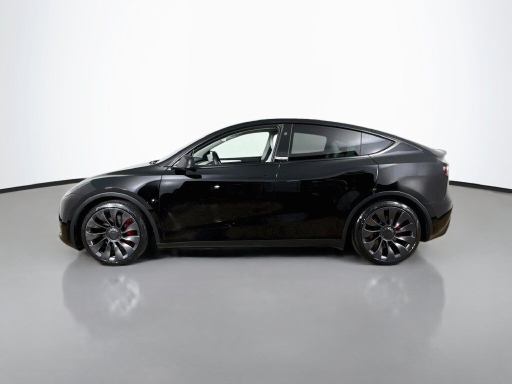 2023 Tesla Model Y Performance HW4 Willowbrook IL