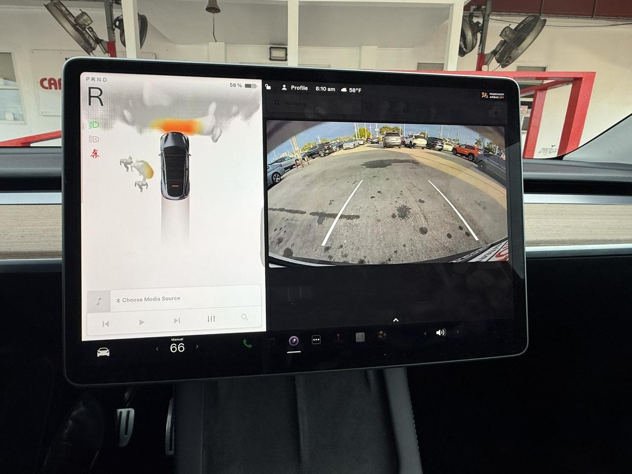 2023 Tesla Model Y Performance Hollywood FL