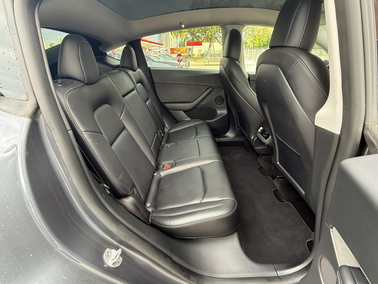 2023 Tesla Model Y Performance Hollywood FL