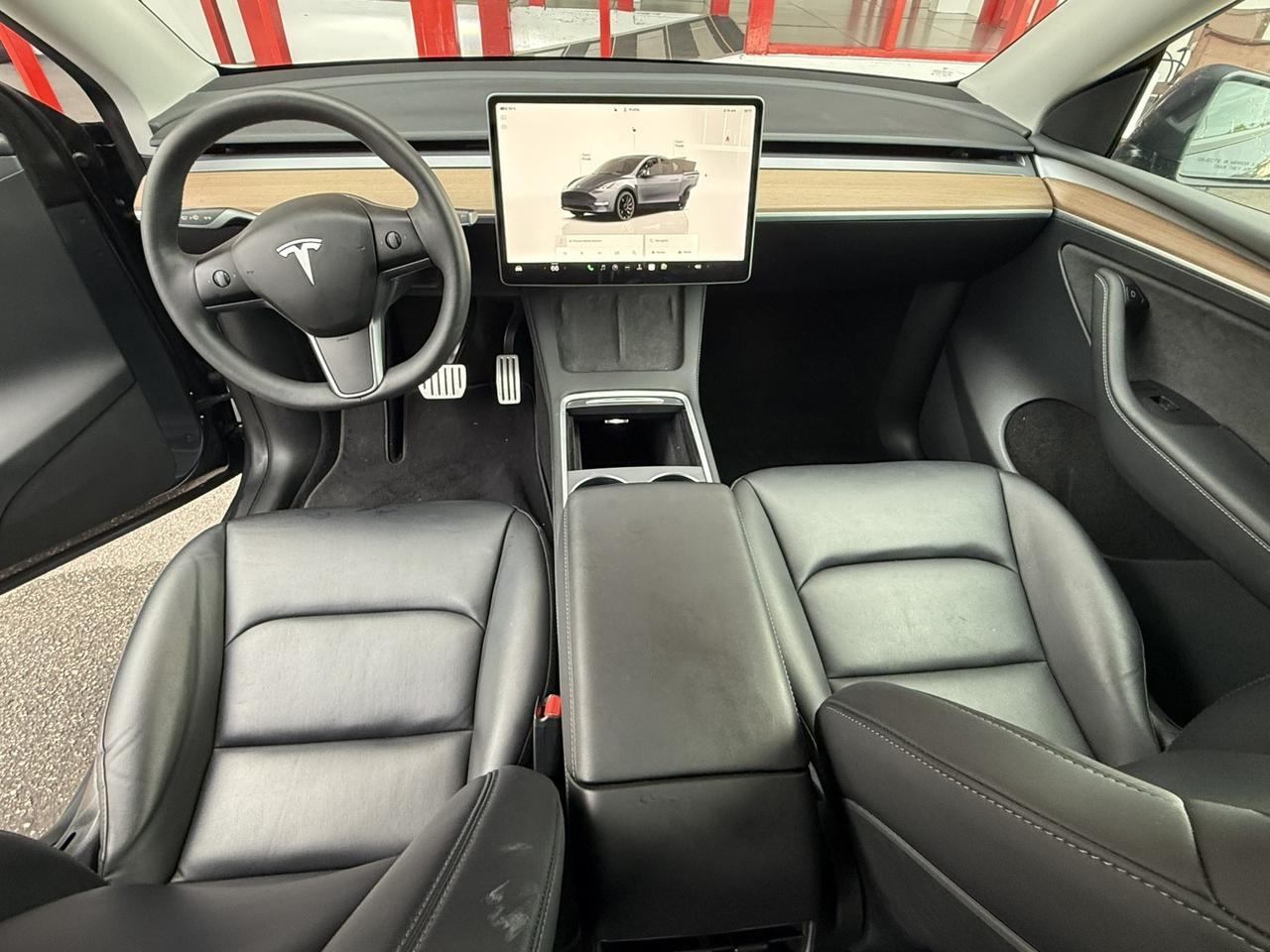 2023 Tesla Model Y Performance Hollywood FL