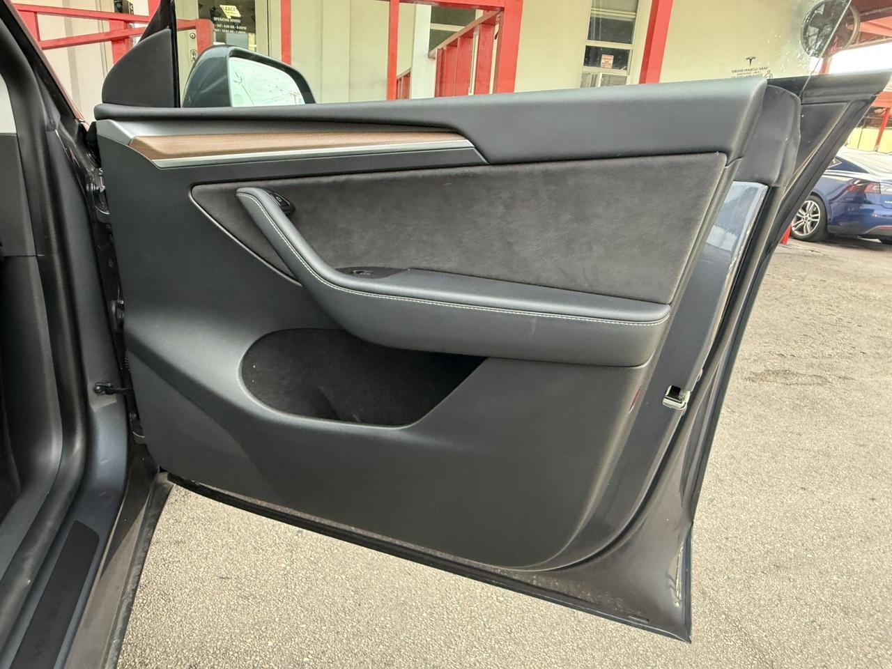 2023 Tesla Model Y Performance Hollywood FL