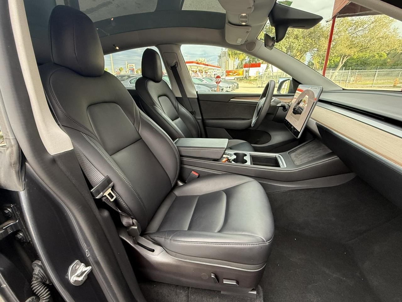 2023 Tesla Model Y Performance Hollywood FL