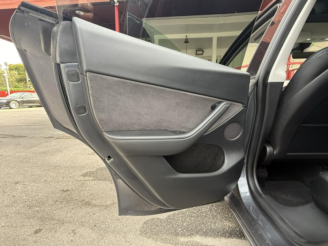 2023 Tesla Model Y Performance Hollywood FL