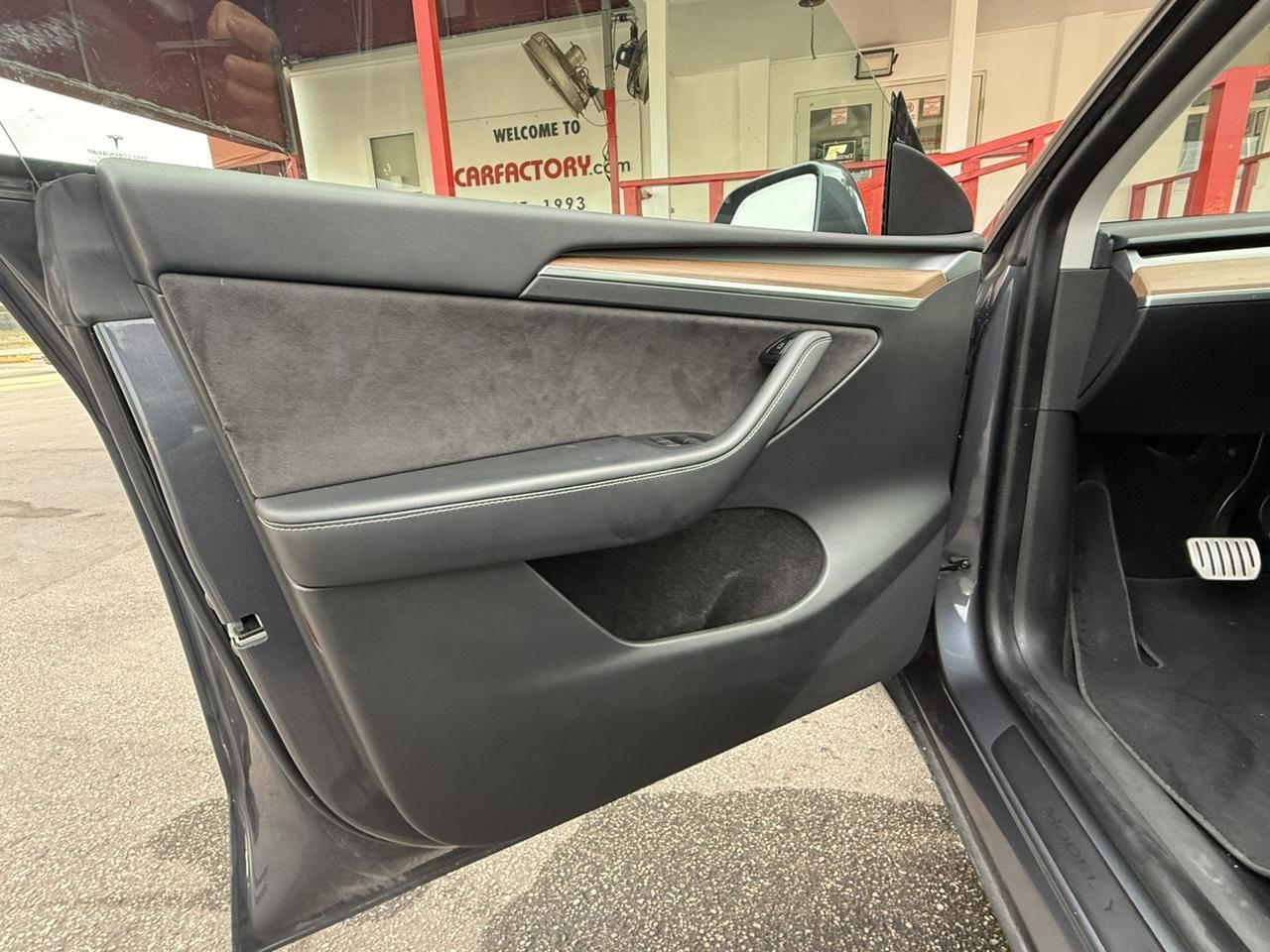 2023 Tesla Model Y Performance Hollywood FL