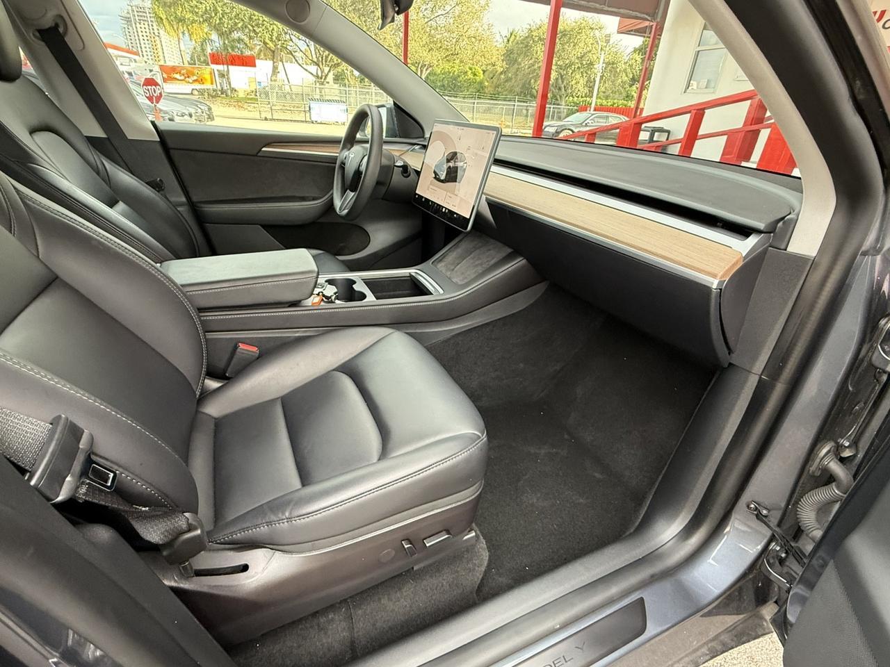 2023 Tesla Model Y Performance Hollywood FL