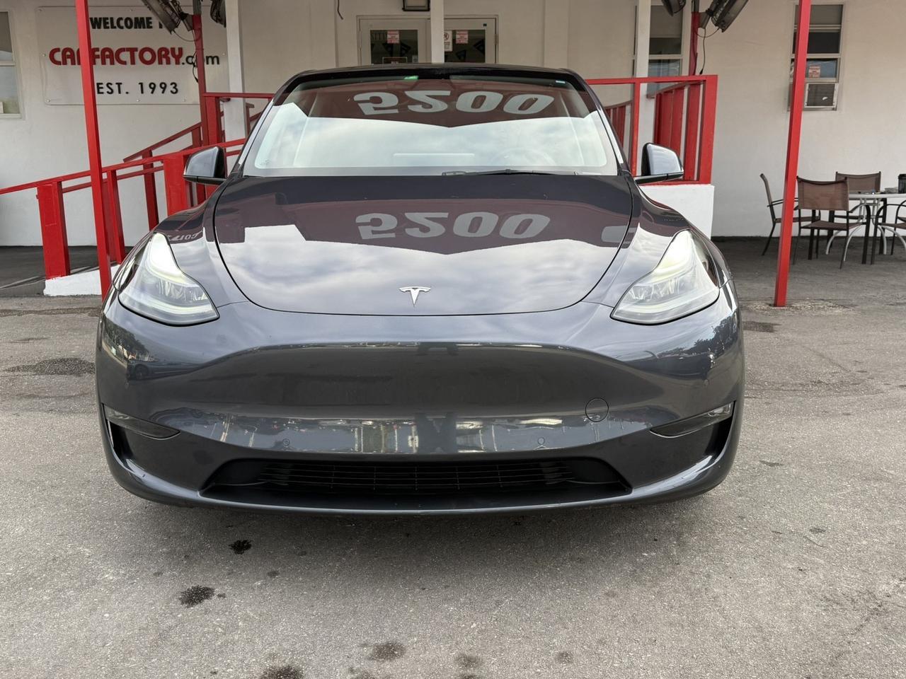2023 Tesla Model Y Performance Hollywood FL