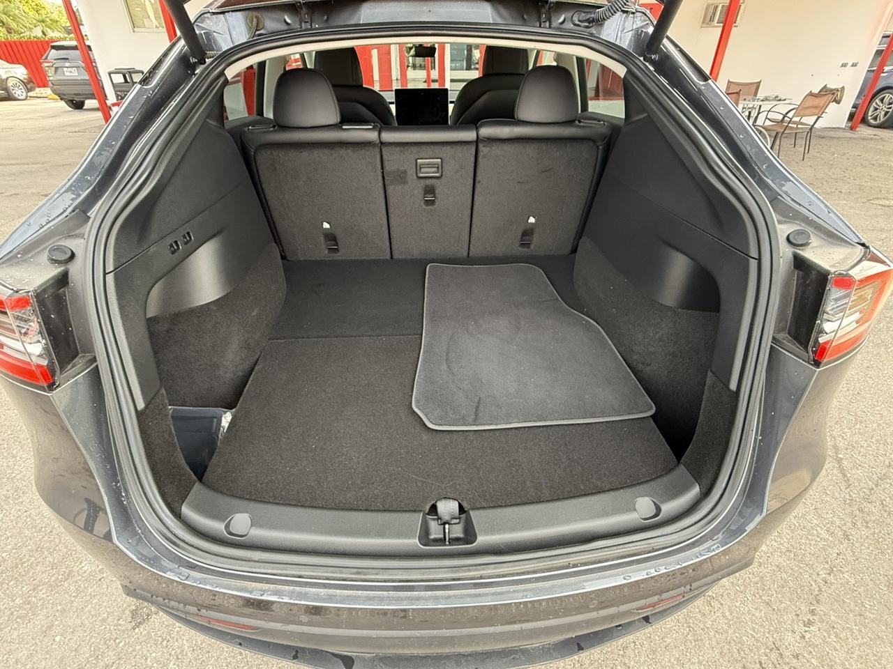 2023 Tesla Model Y Performance Hollywood FL