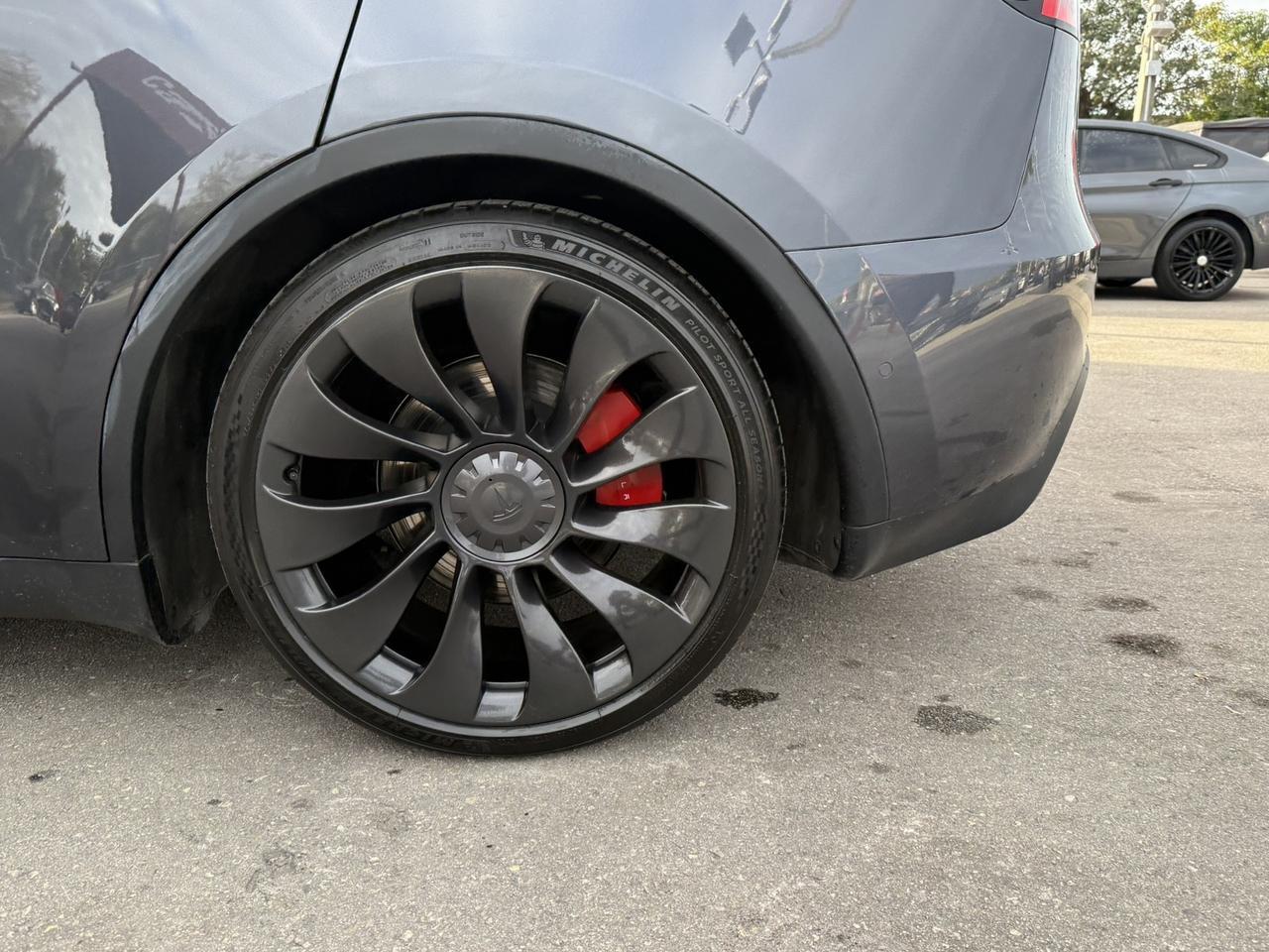 2023 Tesla Model Y Performance Hollywood FL