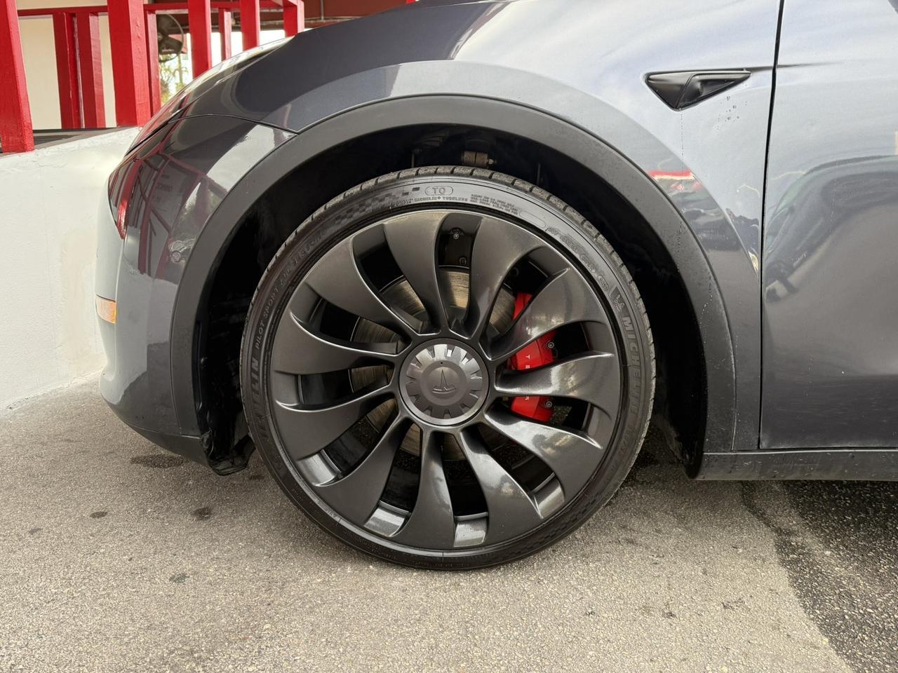 2023 Tesla Model Y Performance Hollywood FL