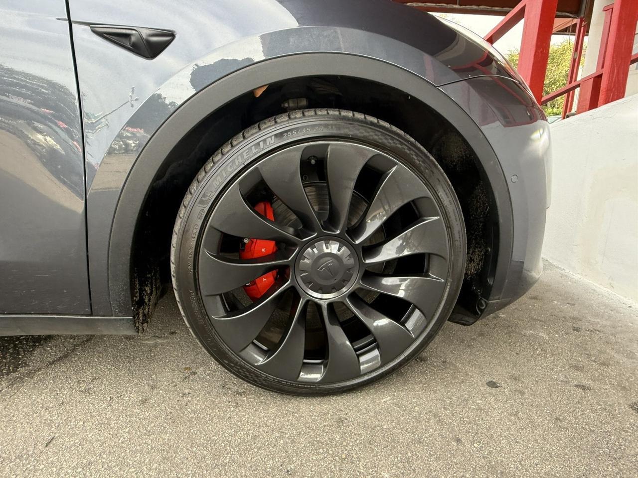 2023 Tesla Model Y Performance Hollywood FL