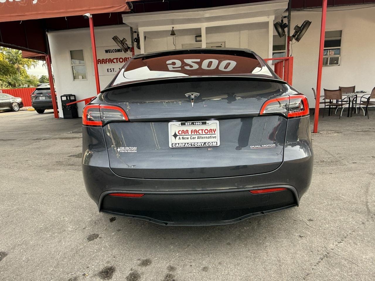 2023 Tesla Model Y Performance Hollywood FL