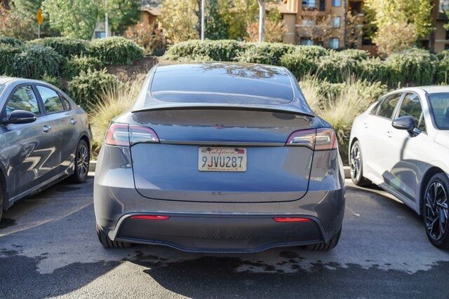 2023 Tesla Model Y Performance Moreno Valley CA