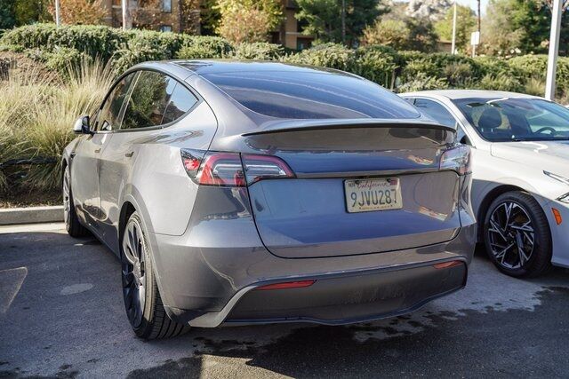 2023 Tesla Model Y Performance Moreno Valley CA