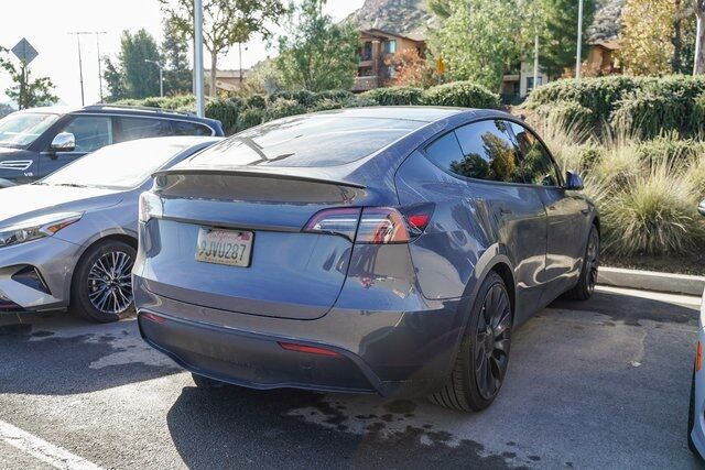 2023 Tesla Model Y Performance Moreno Valley CA