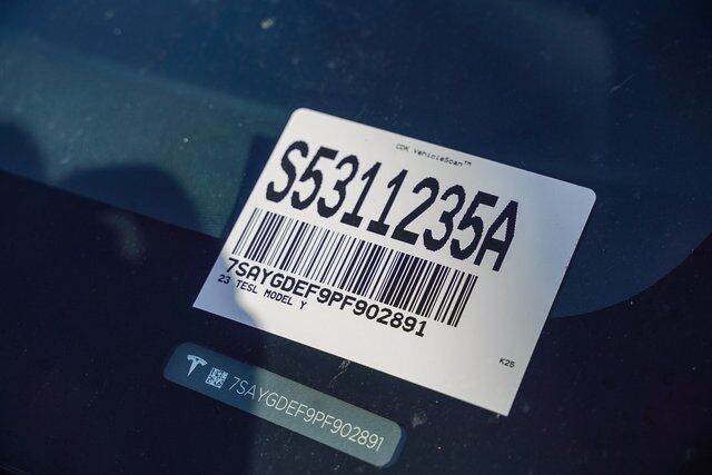 2023 Tesla Model Y Performance Moreno Valley CA