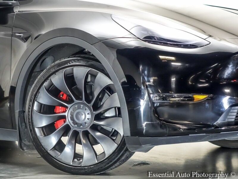2023 Tesla Model Y Performance PRICE INCLUDES $4000 IRS TAX CREDIT!! YOU MUST QUALIFY!! Willowbrook IL