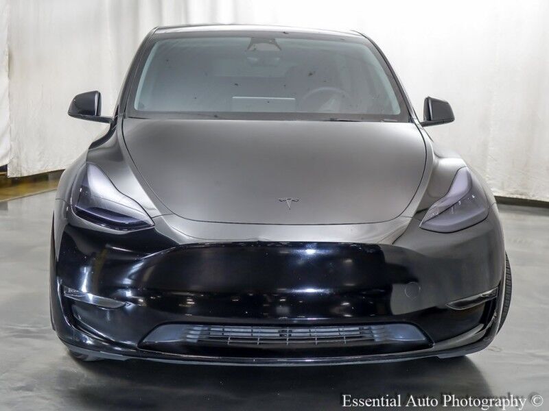 2023 Tesla Model Y Performance PRICE INCLUDES $4000 IRS TAX CREDIT!! YOU MUST QUALIFY!! Willowbrook IL