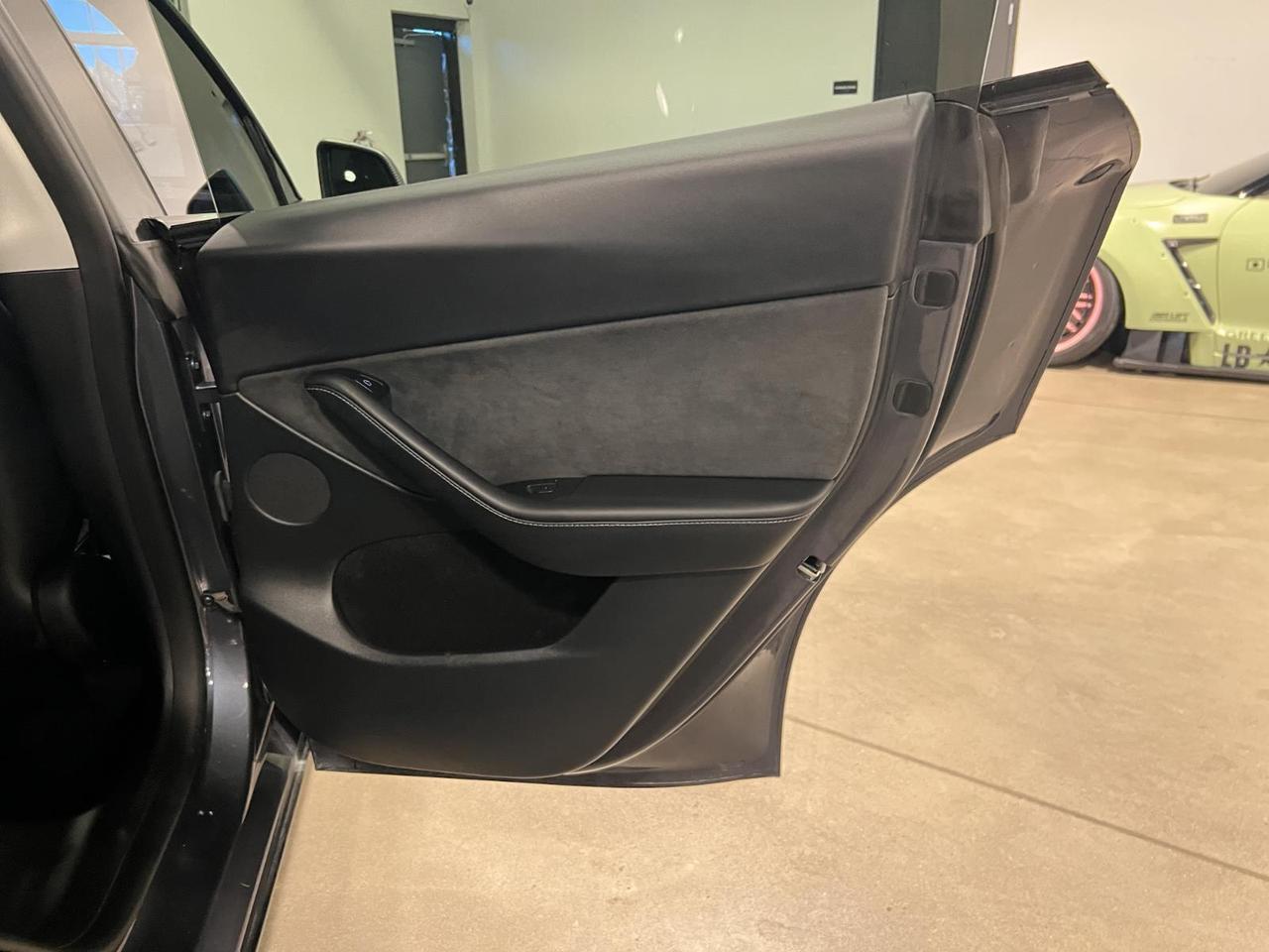 2023 Tesla Model Y Performance Parker CO