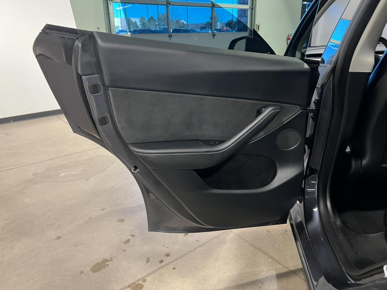 2023 Tesla Model Y Performance Parker CO