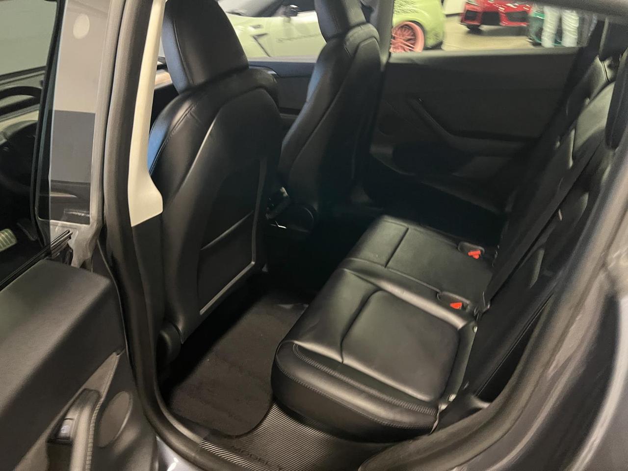 2023 Tesla Model Y Performance Parker CO