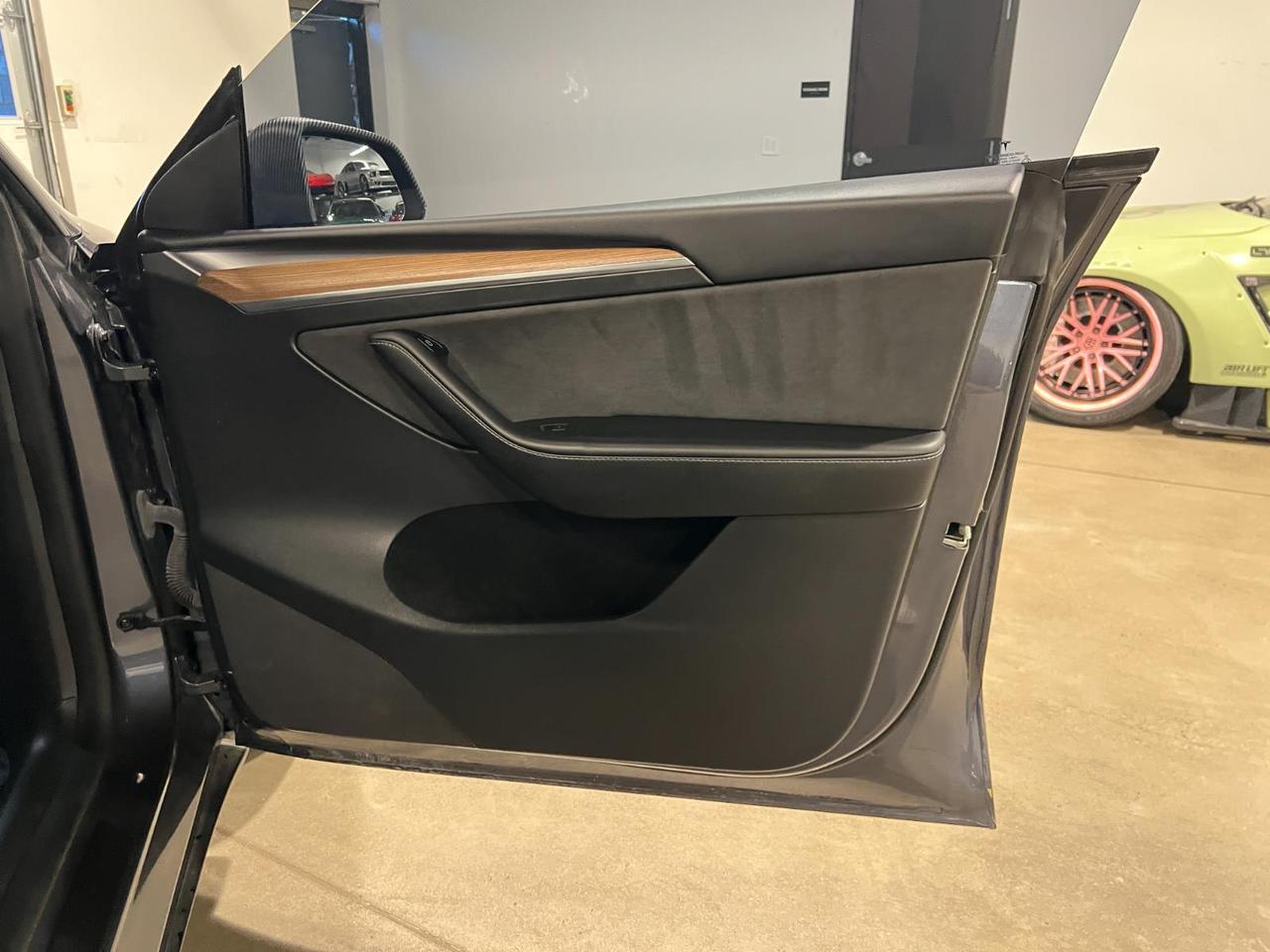 2023 Tesla Model Y Performance Parker CO