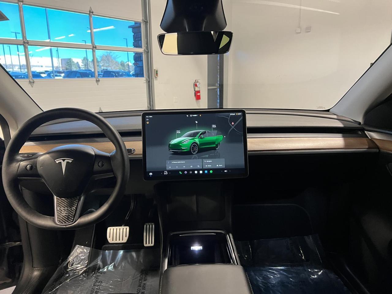 2023 Tesla Model Y Performance Parker CO