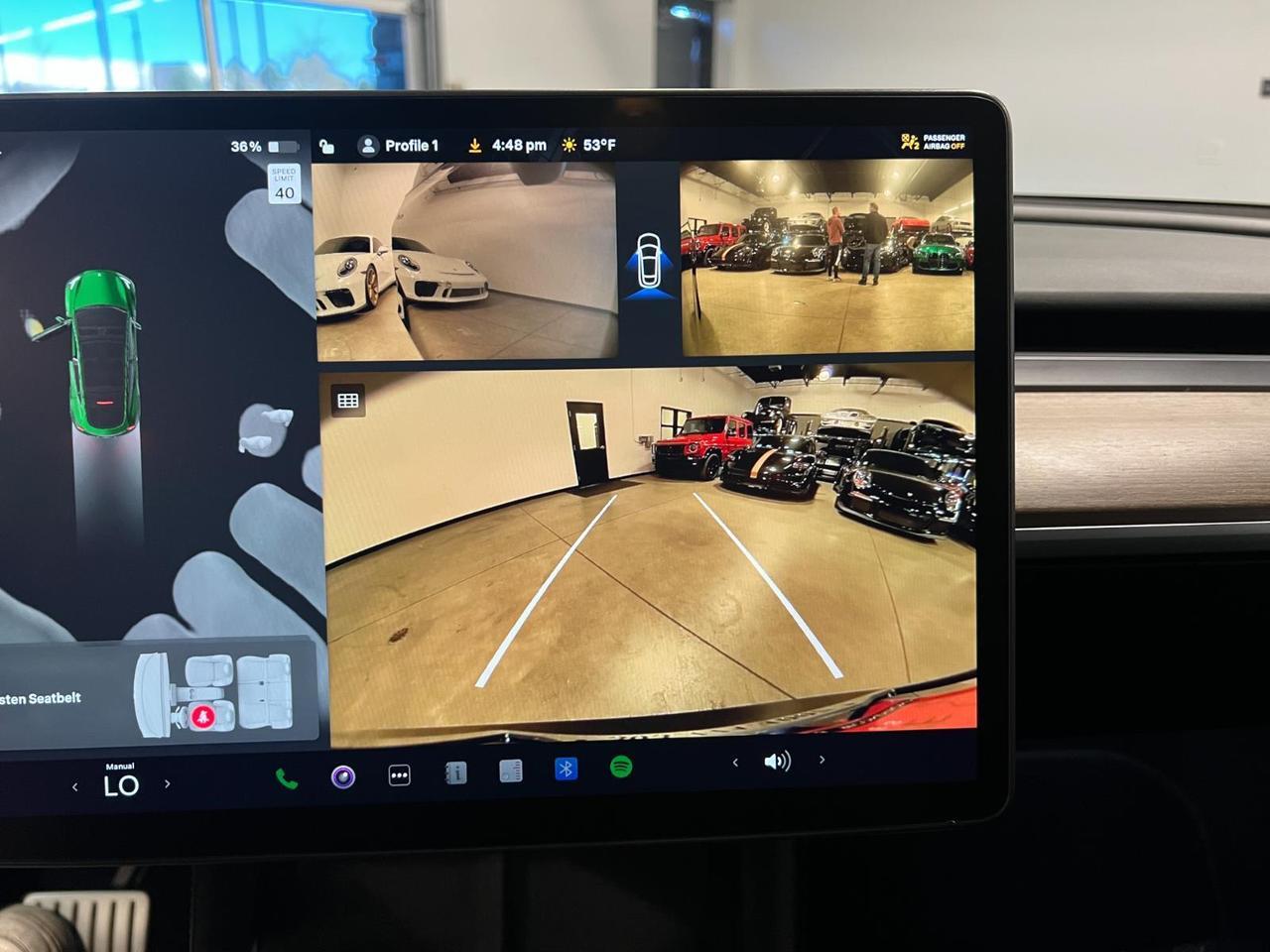 2023 Tesla Model Y Performance Parker CO