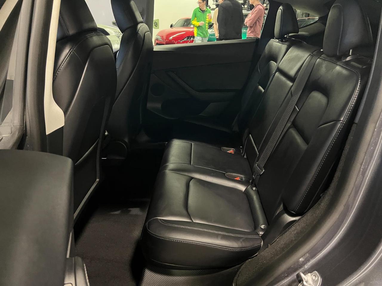 2023 Tesla Model Y Performance Parker CO