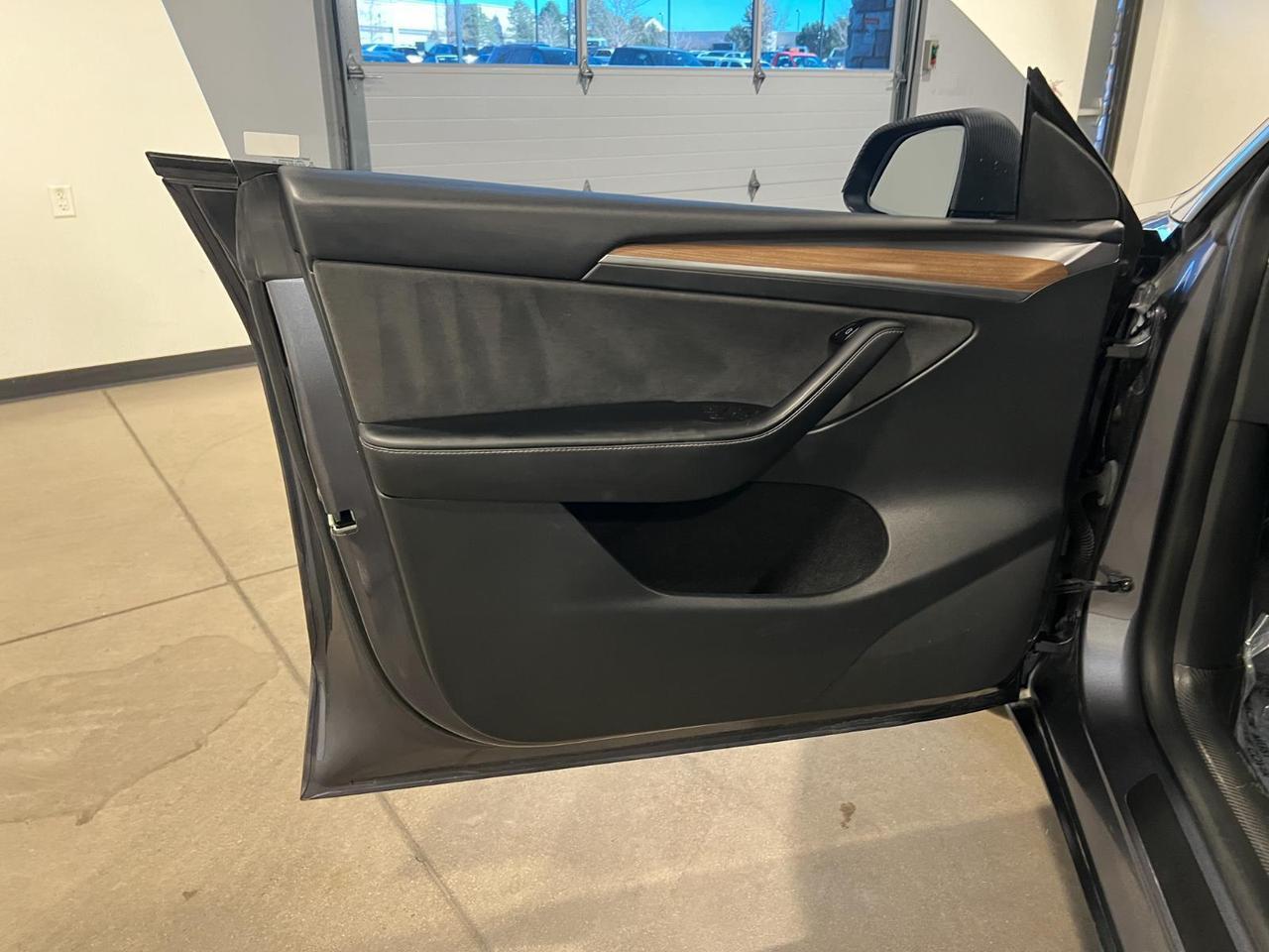 2023 Tesla Model Y Performance Parker CO