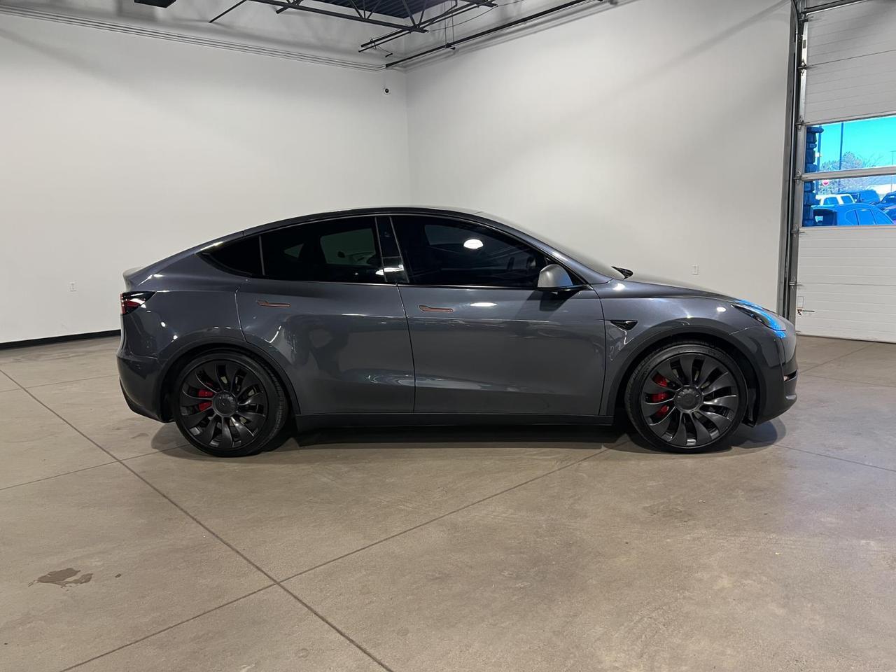 2023 Tesla Model Y Performance Parker CO