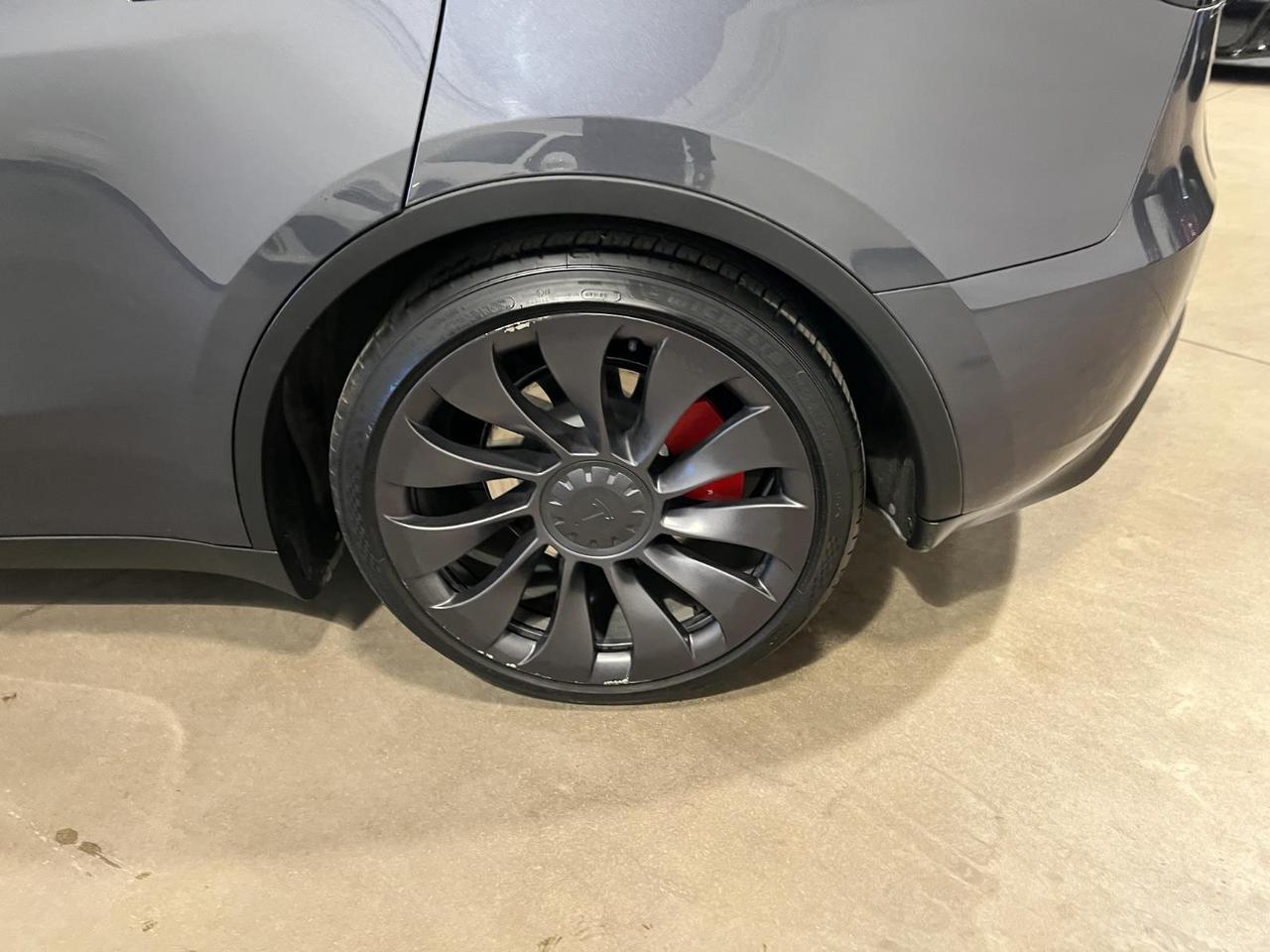 2023 Tesla Model Y Performance Parker CO