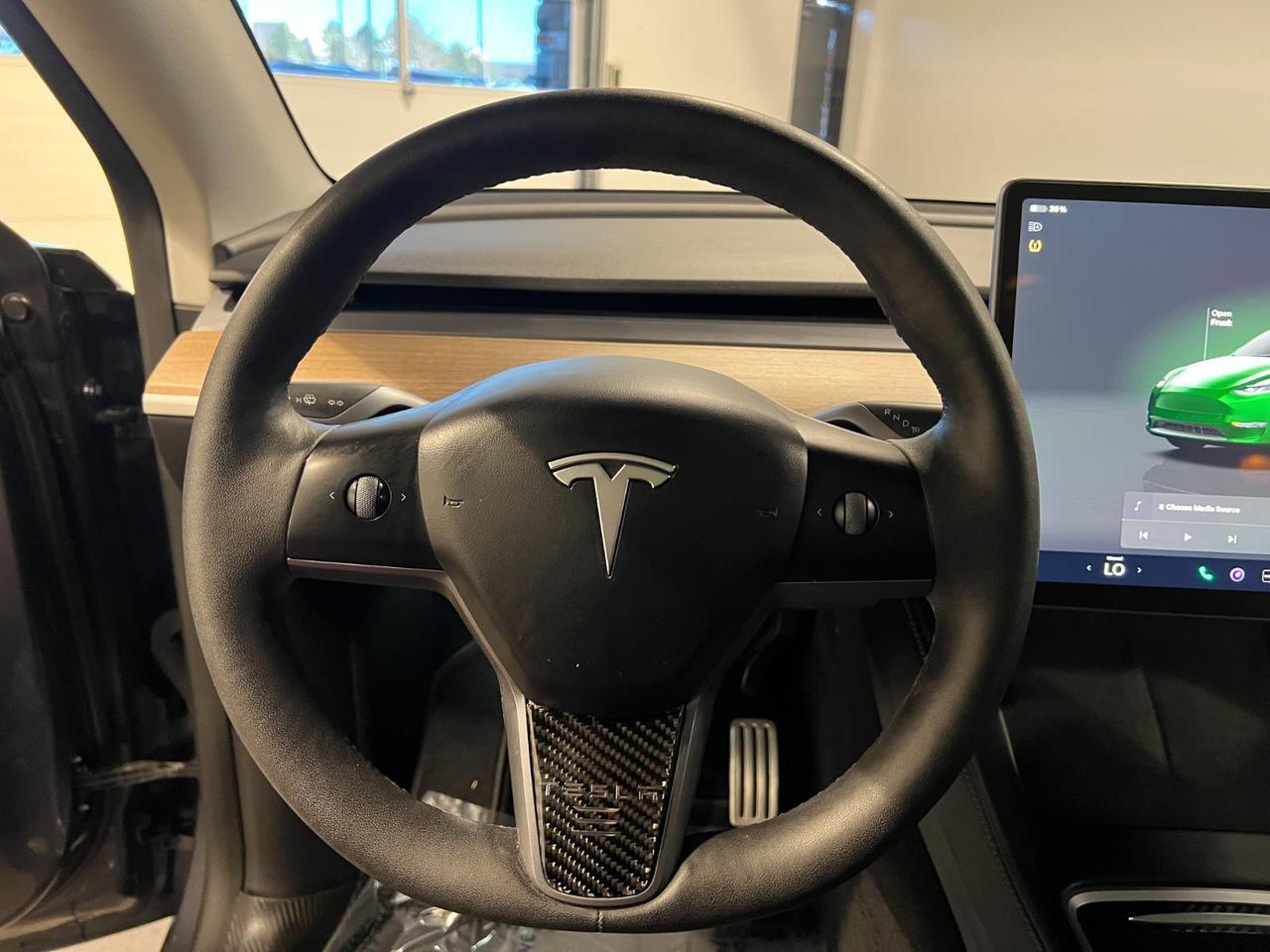 2023 Tesla Model Y Performance Parker CO