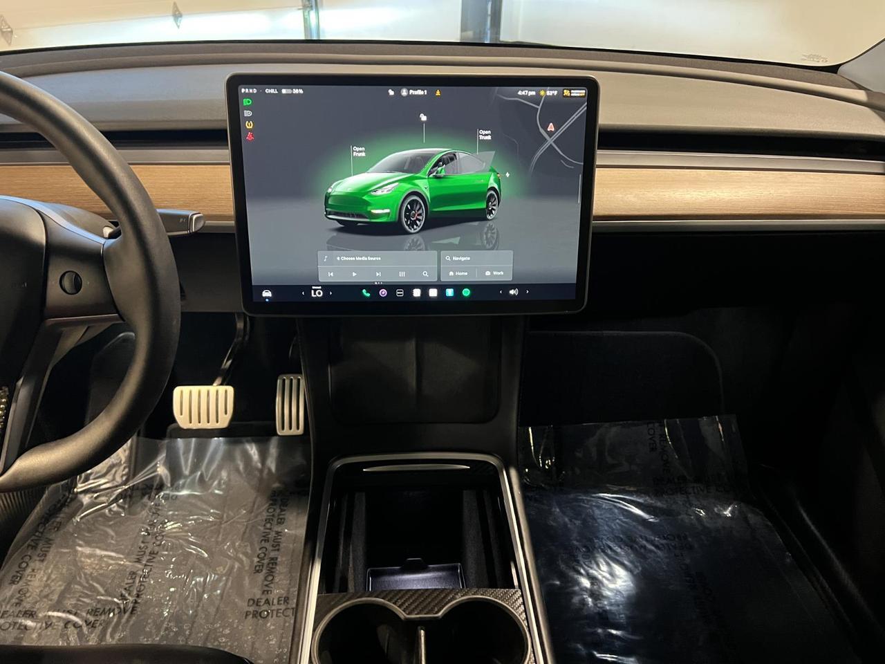 2023 Tesla Model Y Performance Parker CO