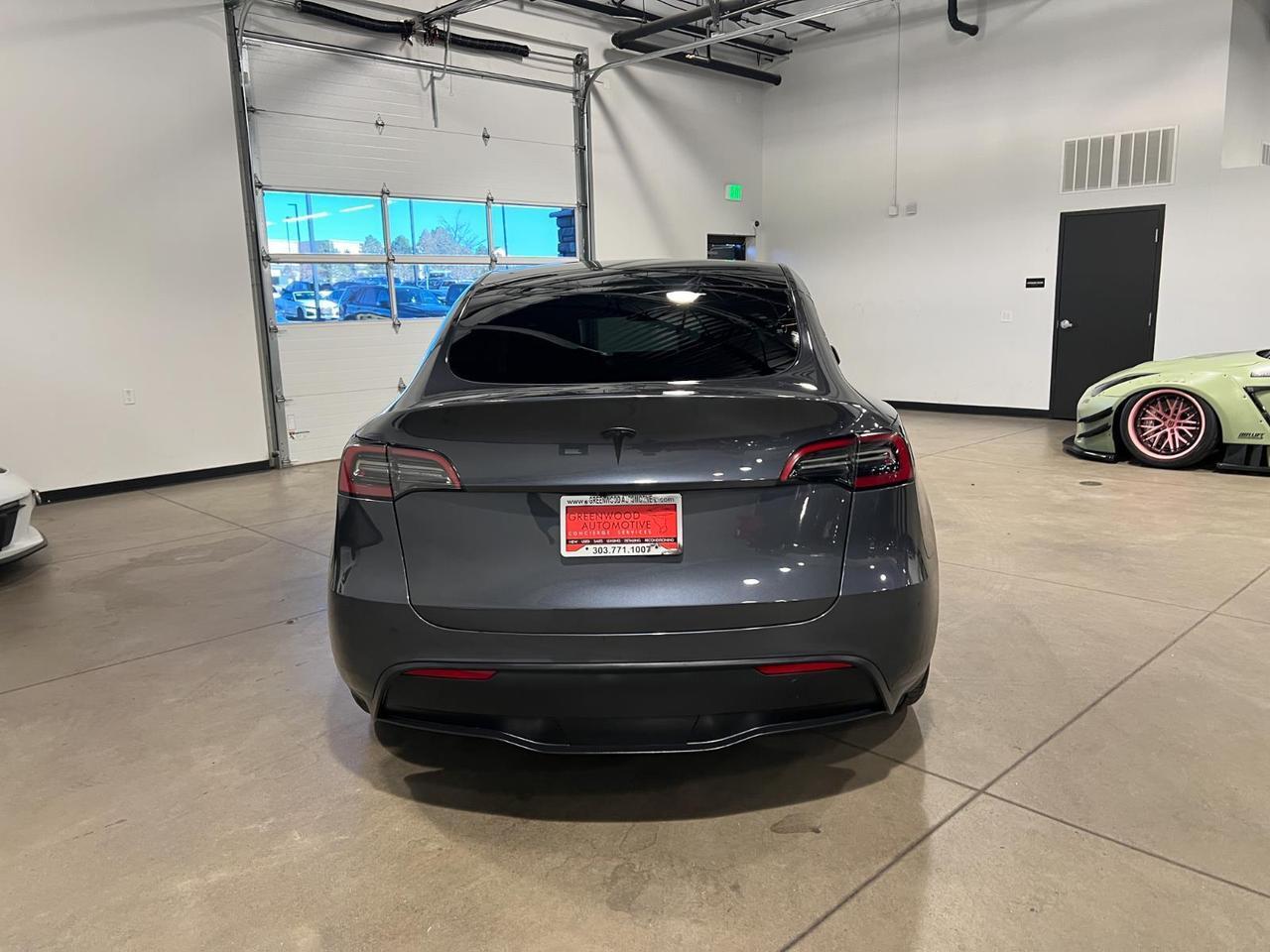 2023 Tesla Model Y Performance Parker CO